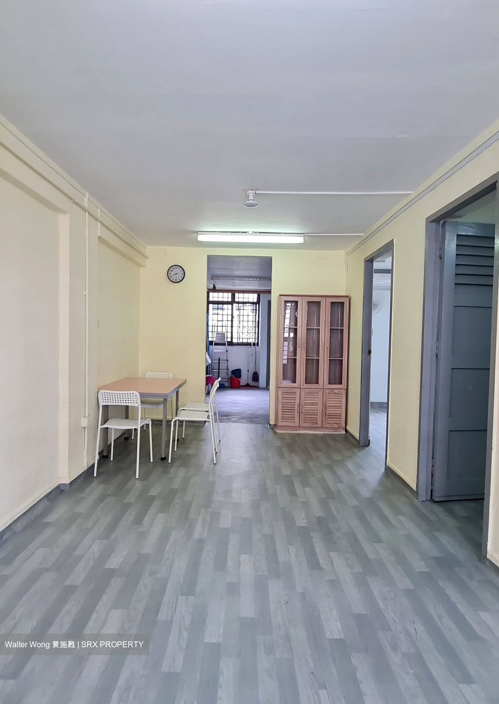 Blk 5 Ghim Moh Road (Queenstown), HDB 3 Rooms #506651871